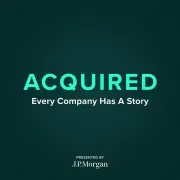 Cover art for Acquired