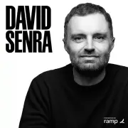 Cover art for David Senra