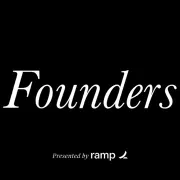 Cover art for Founders
