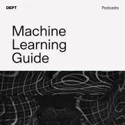 Cover art for Machine Learning Guide
