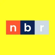 Cover art for Not Boring Radio