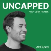 Cover art for Uncapped