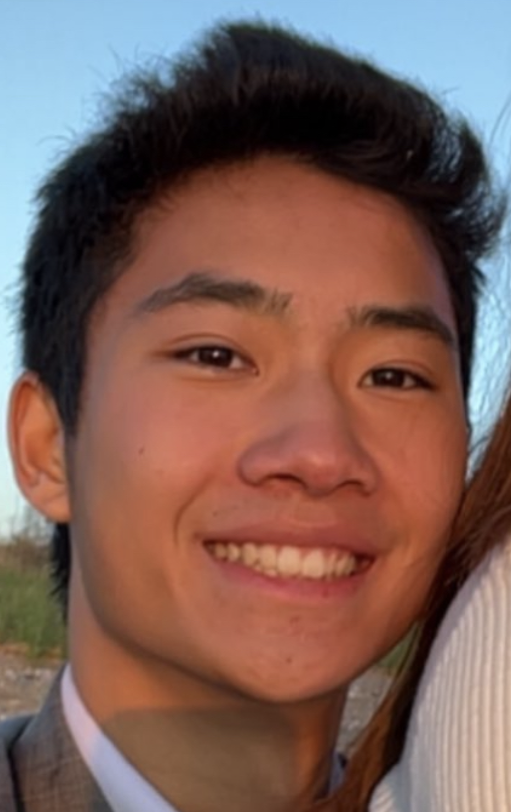 Corwin Cheung