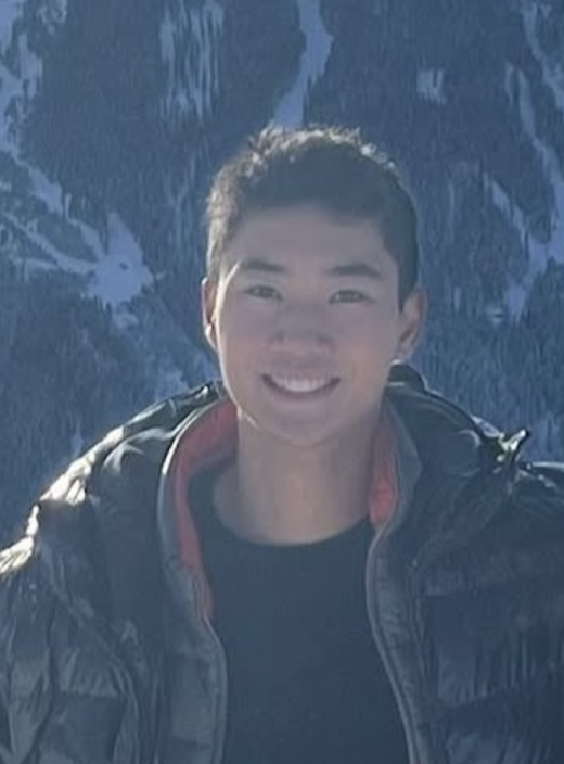 Corwin Cheung